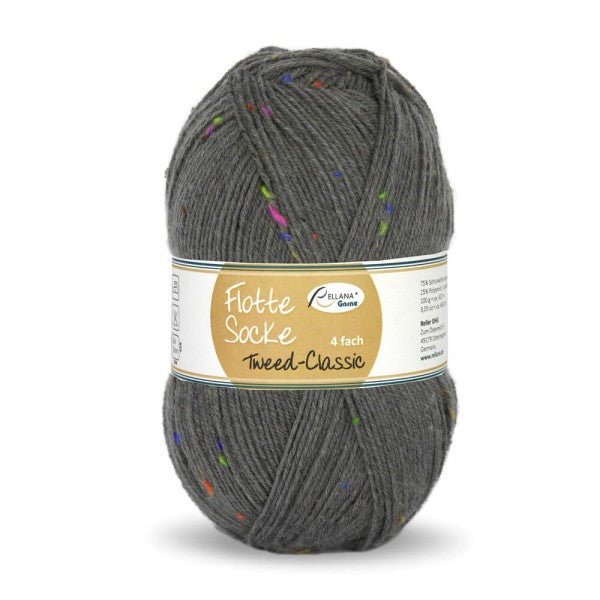 RELLANA TWEED CLASSIC 4
