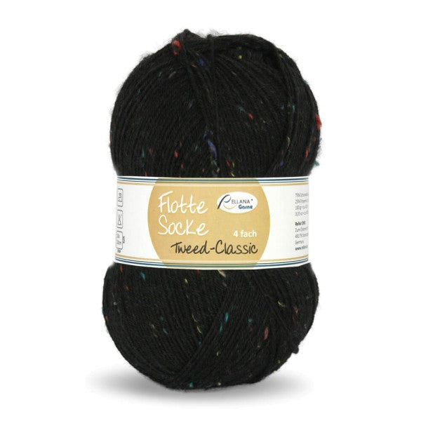 RELLANA TWEED CLASSIC 4