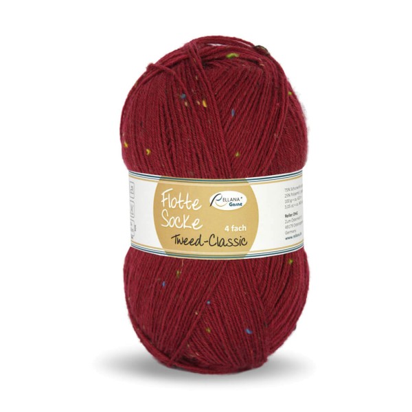 RELLANA TWEED CLASSIC 4