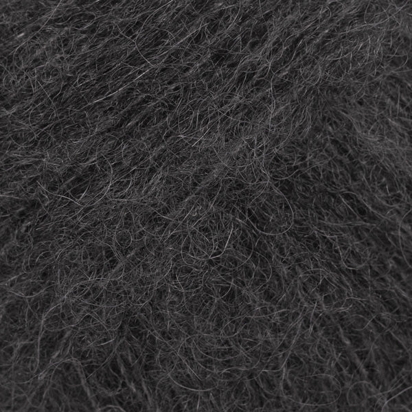 DROPS BRUSHED ALPACA SILK