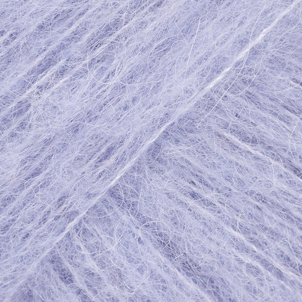 DROPS BRUSHED ALPACA SILK