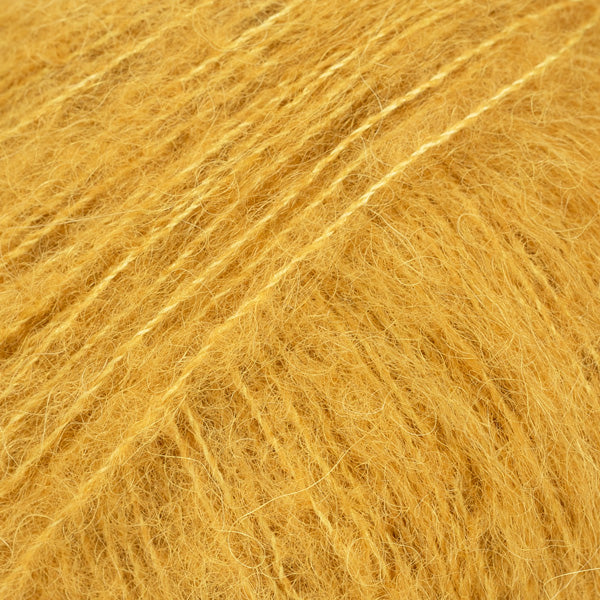 DROPS BRUSHED ALPACA SILK