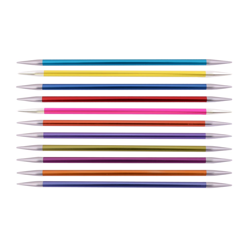 ZING ZEĶU ADATAS 20CM