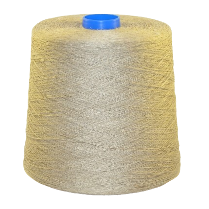 LINS SPOLĒ Nr.18/1-dabīgi pelēks