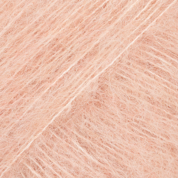 DROPS BRUSHED ALPACA SILK