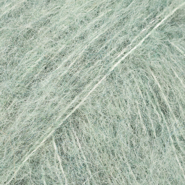 DROPS BRUSHED ALPACA SILK