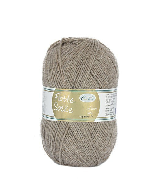FLOTTE SOCKE UNI 150