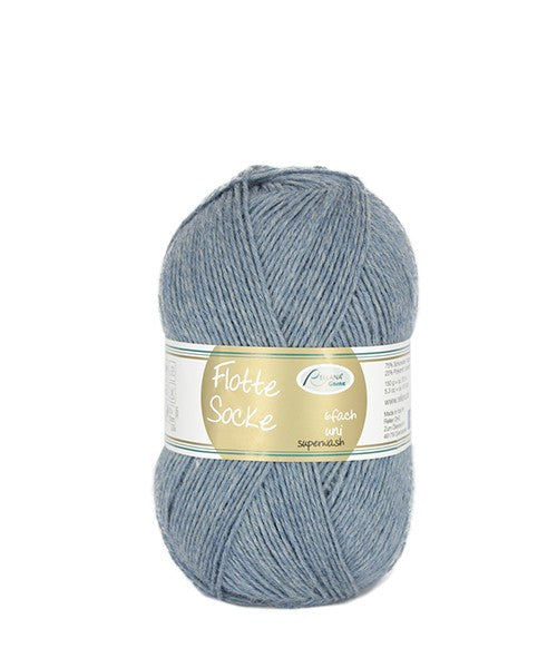FLOTTE SOCKE UNI 150