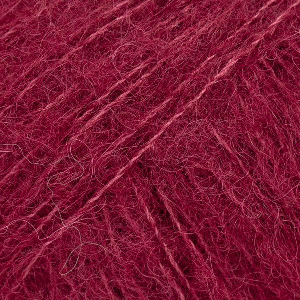 DROPS BRUSHED ALPACA SILK