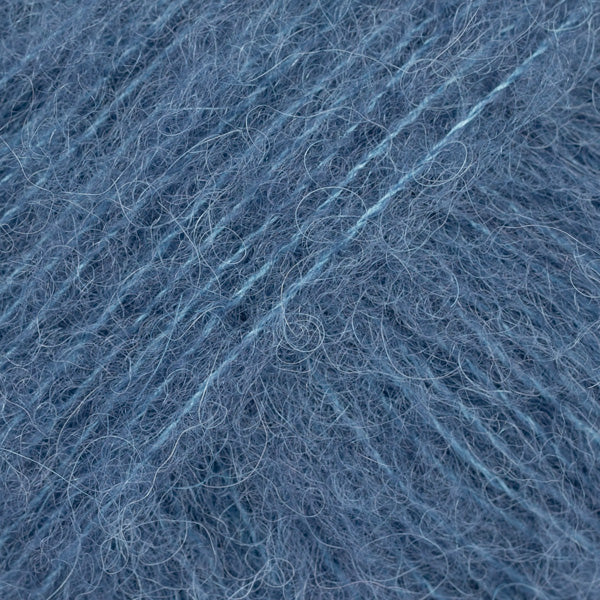DROPS BRUSHED ALPACA SILK