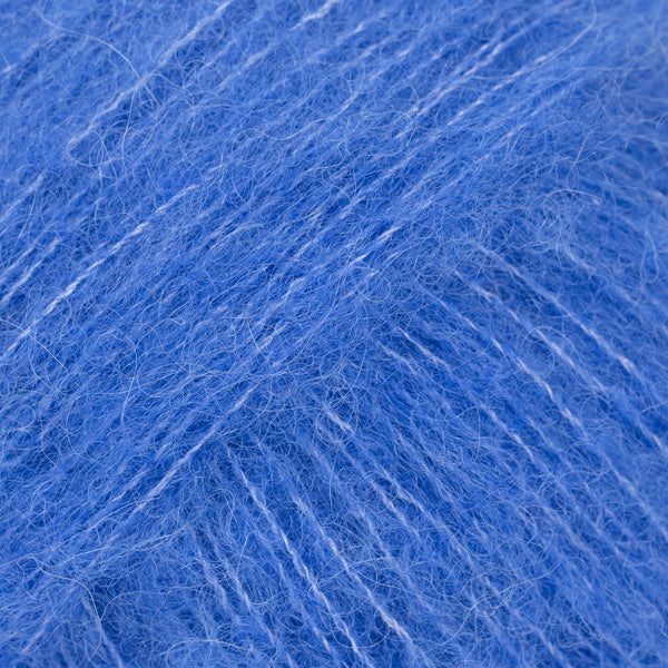 DROPS BRUSHED ALPACA SILK