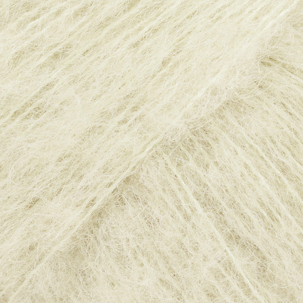 DROPS BRUSHED ALPACA SILK