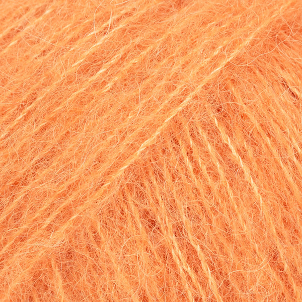 DROPS BRUSHED ALPACA SILK
