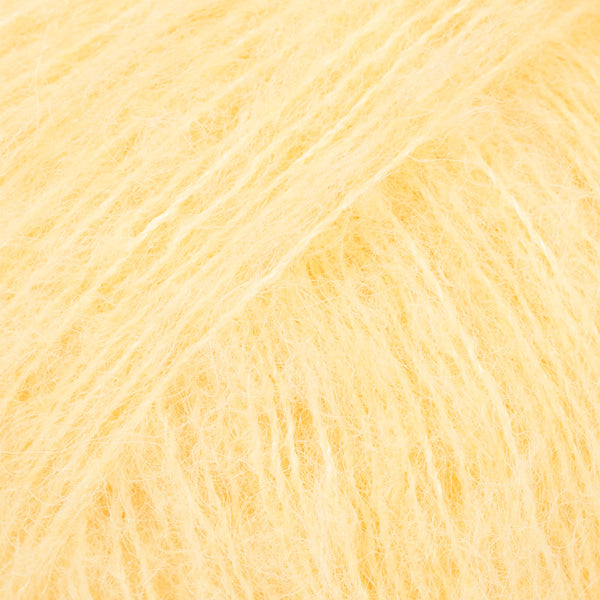 DROPS BRUSHED ALPACA SILK