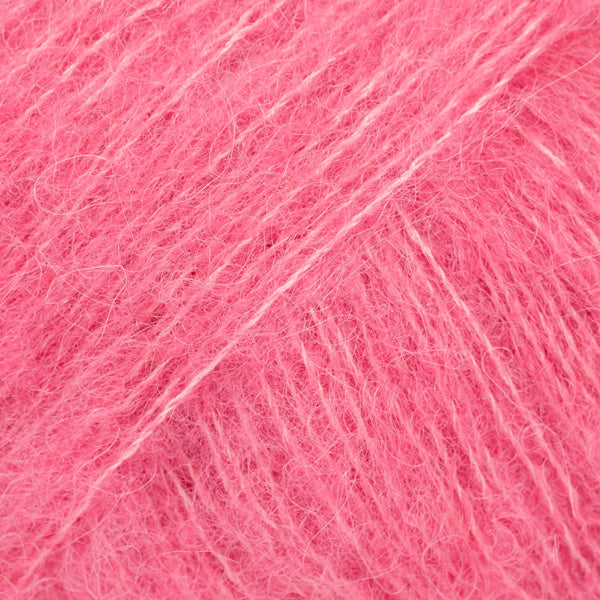 DROPS BRUSHED ALPACA SILK