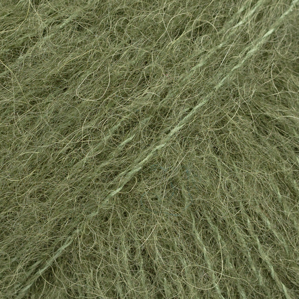 DROPS BRUSHED ALPACA SILK