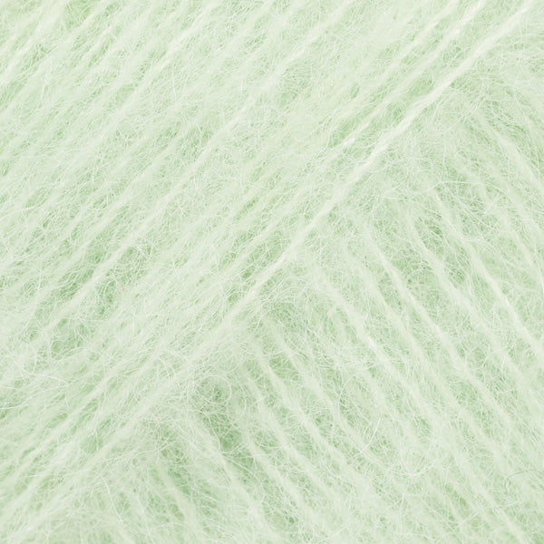 DROPS BRUSHED ALPACA SILK