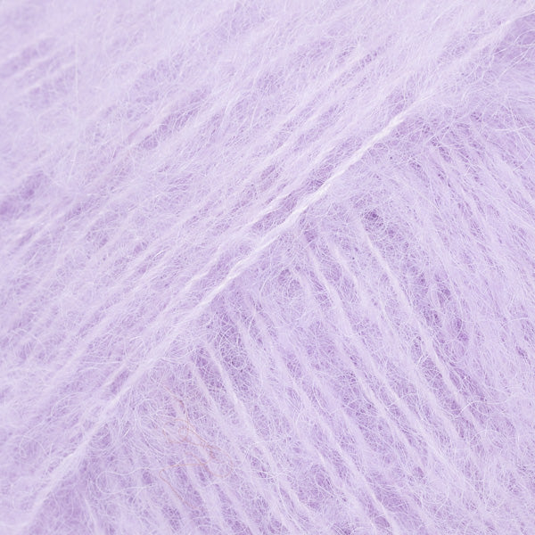 DROPS BRUSHED ALPACA SILK