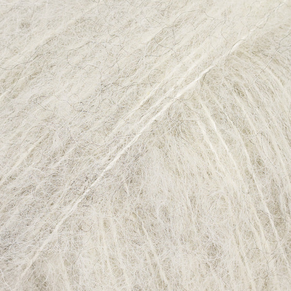 DROPS BRUSHED ALPACA SILK