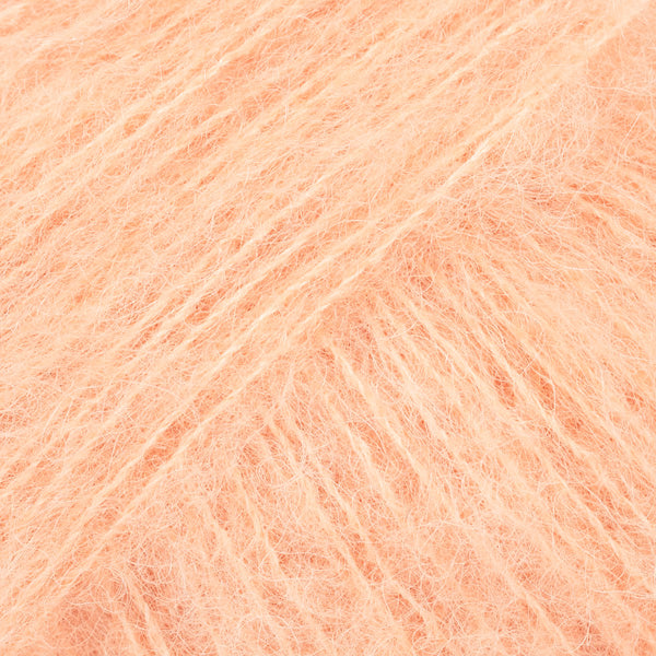 DROPS BRUSHED ALPACA SILK