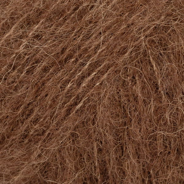 DROPS BRUSHED ALPACA SILK