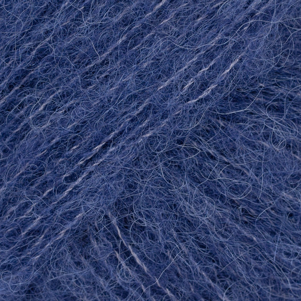 DROPS BRUSHED ALPACA SILK