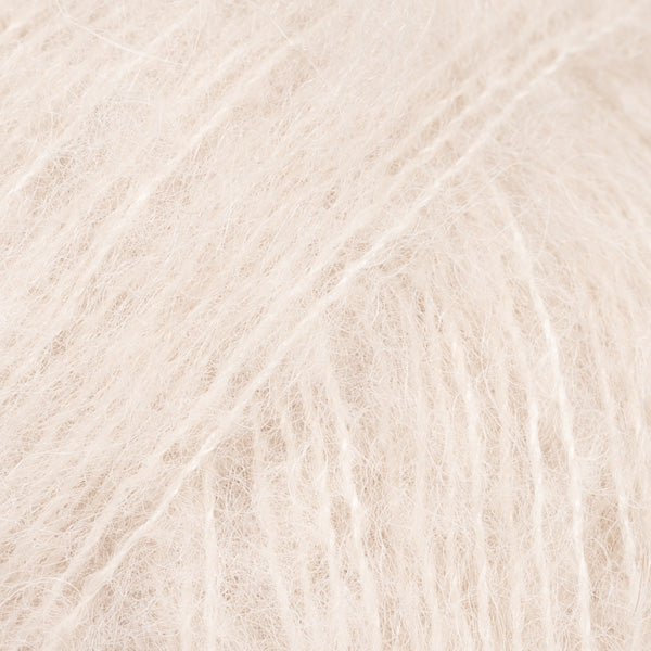 DROPS BRUSHED ALPACA SILK