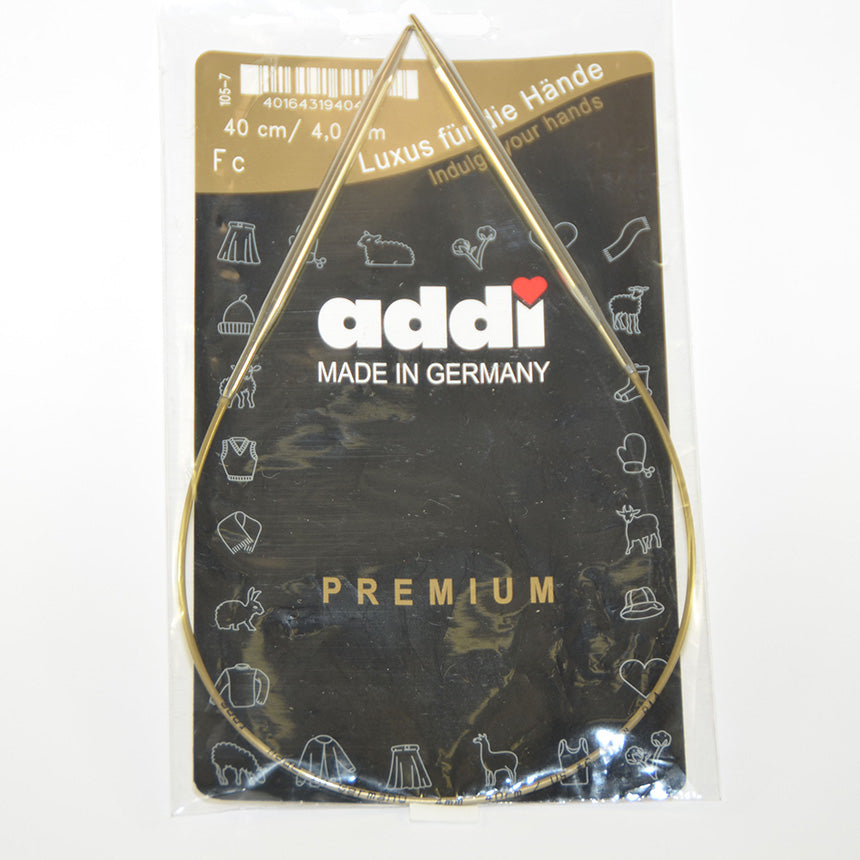 ADDI APAĻADĀMADATAS 40CM
