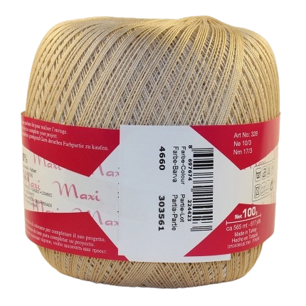 ALTIN BASAK MAXI