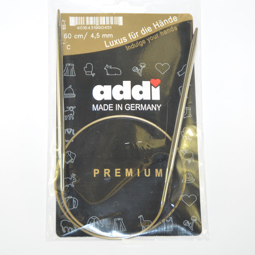 ADDI APAĻADĀMADATAS 60CM