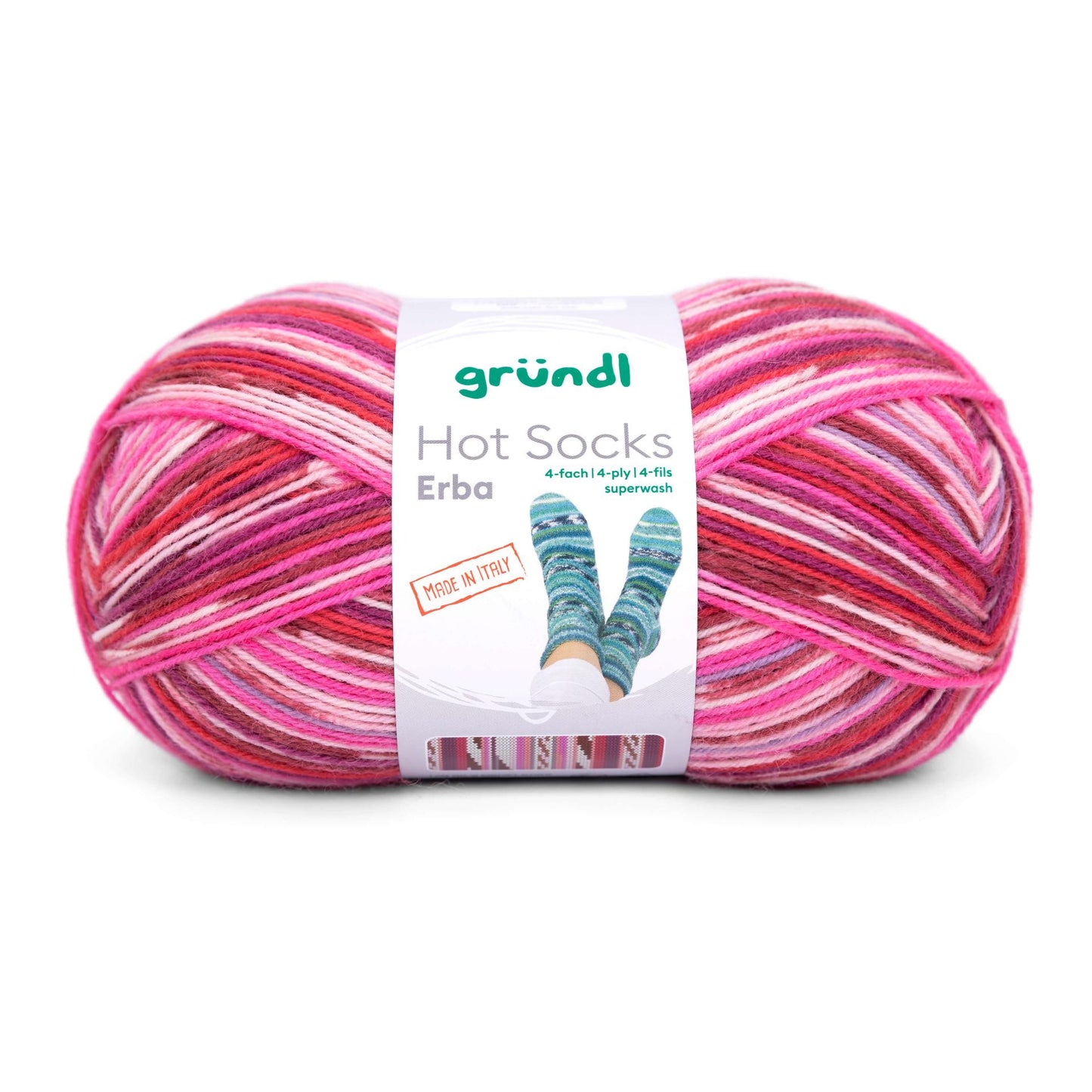 Grundl ERBA 4