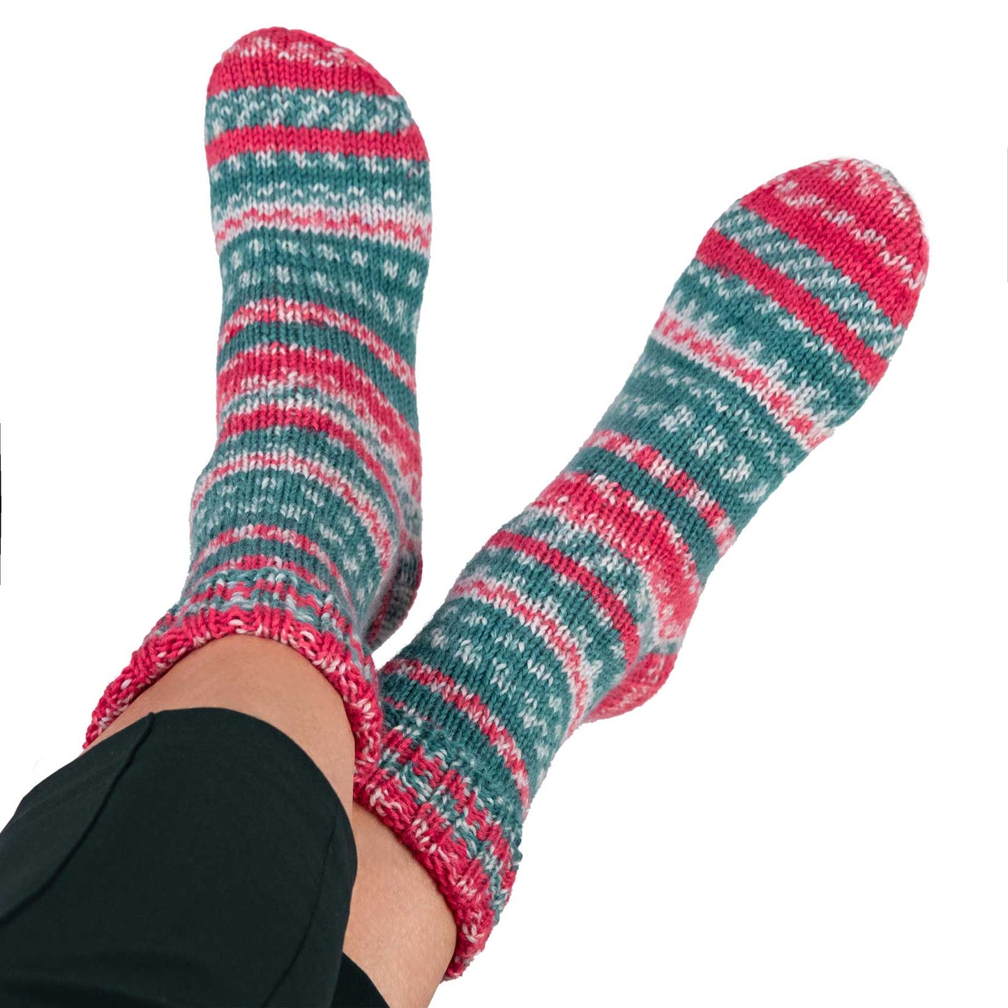 Grundl Hot socks XMAS - 6