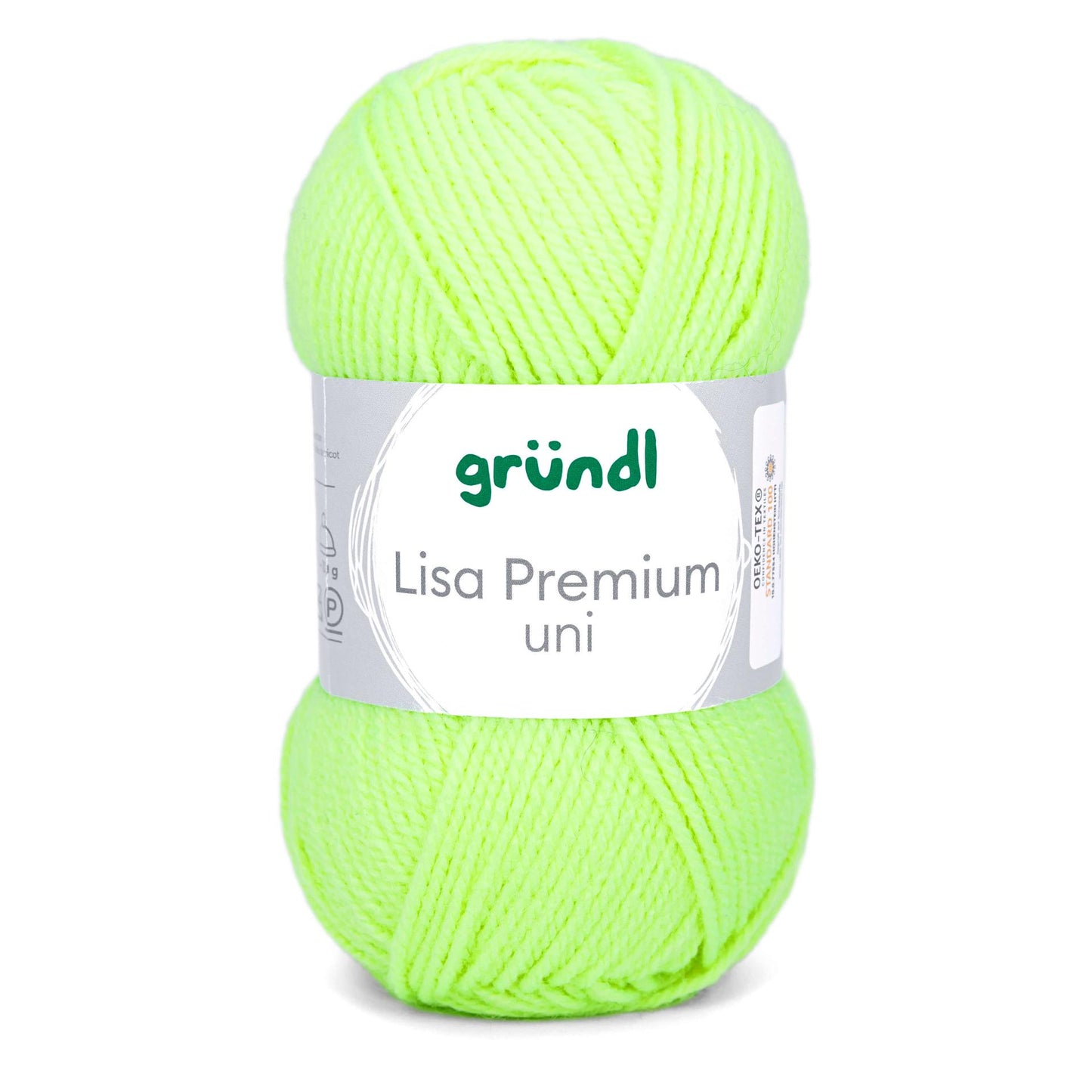 DZIJA LISA PREMIUM