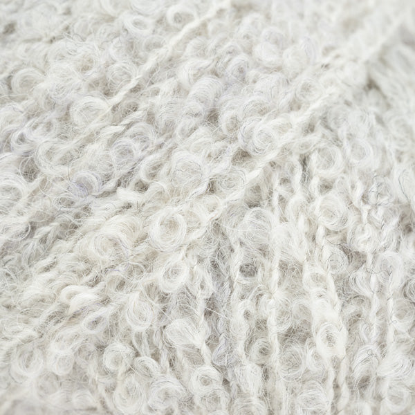 DROPS ALPACA BOUCLE