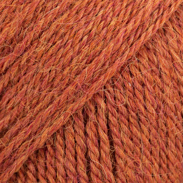 DROPS ALPACA