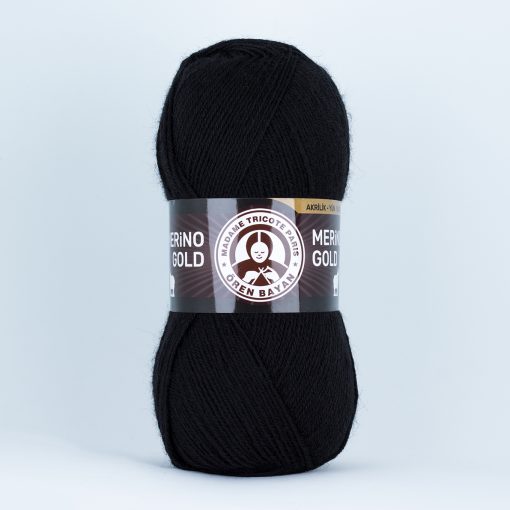 MERINO GOLD MT