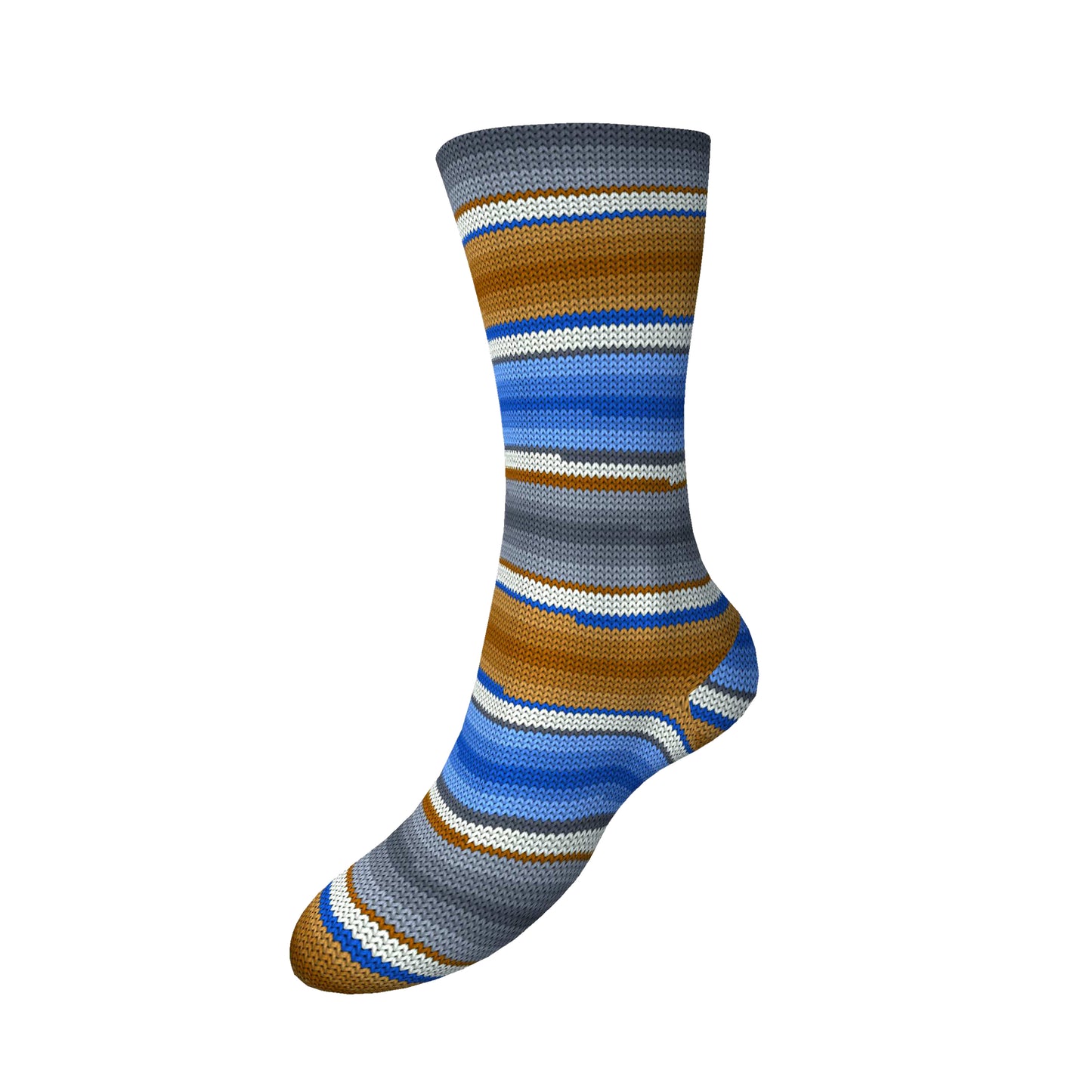 GRUNDL HOT SOCKS CASHMERE