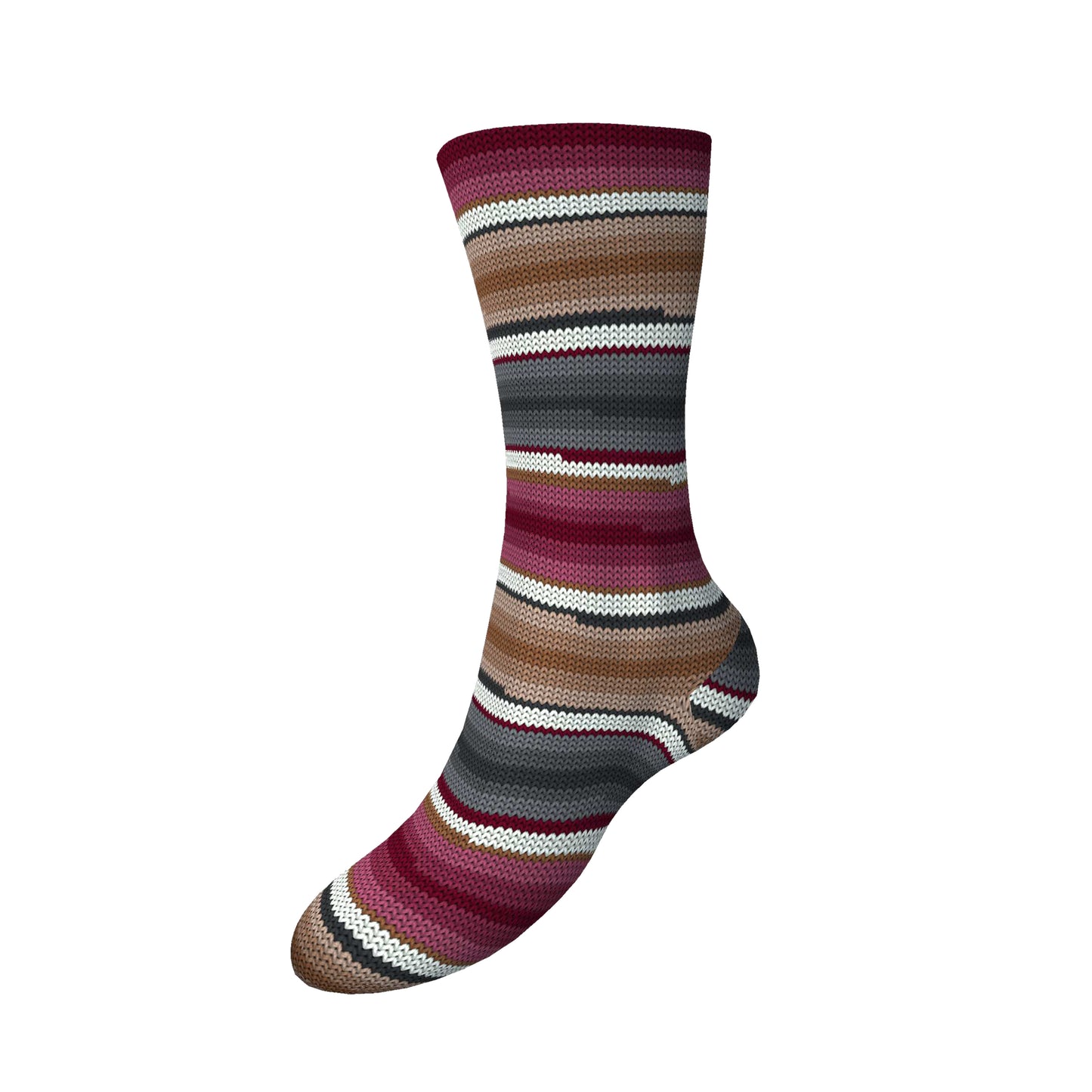 GRUNDL HOT SOCKS CASHMERE