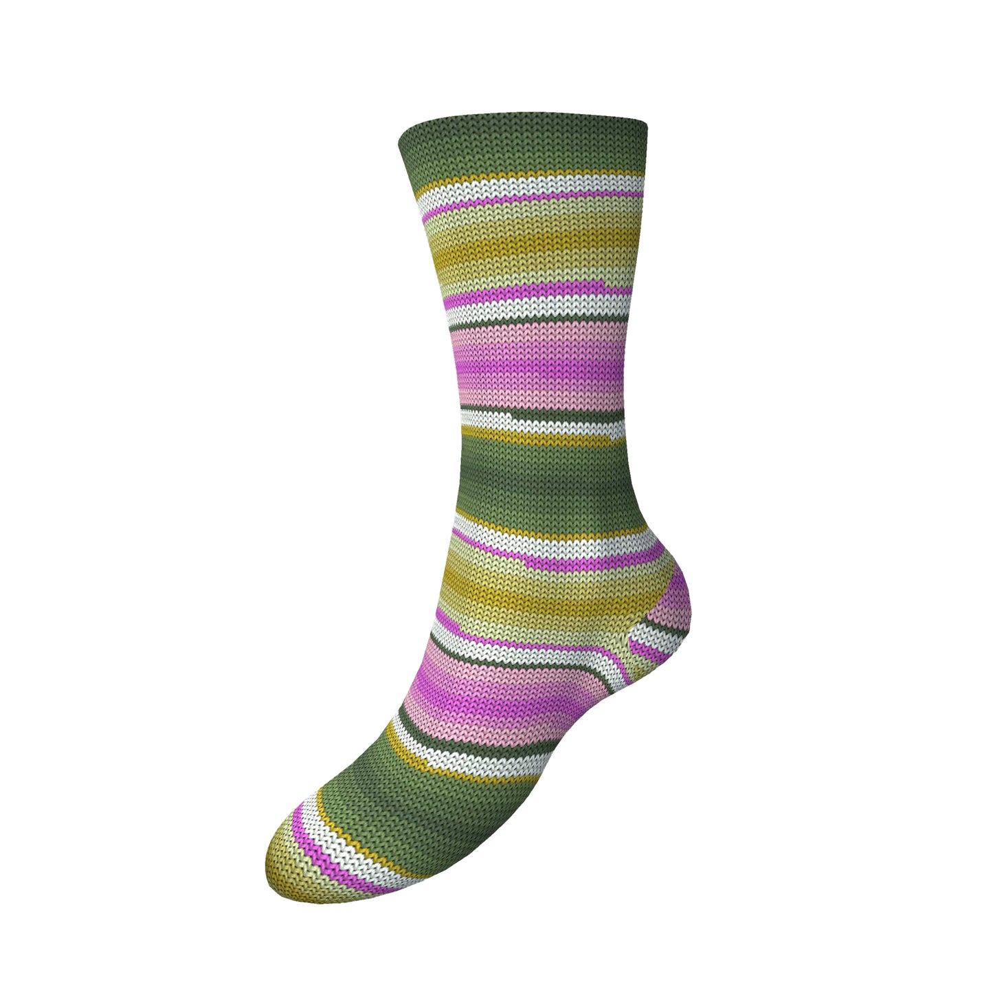 GRUNDL HOT SOCKS CASHMERE