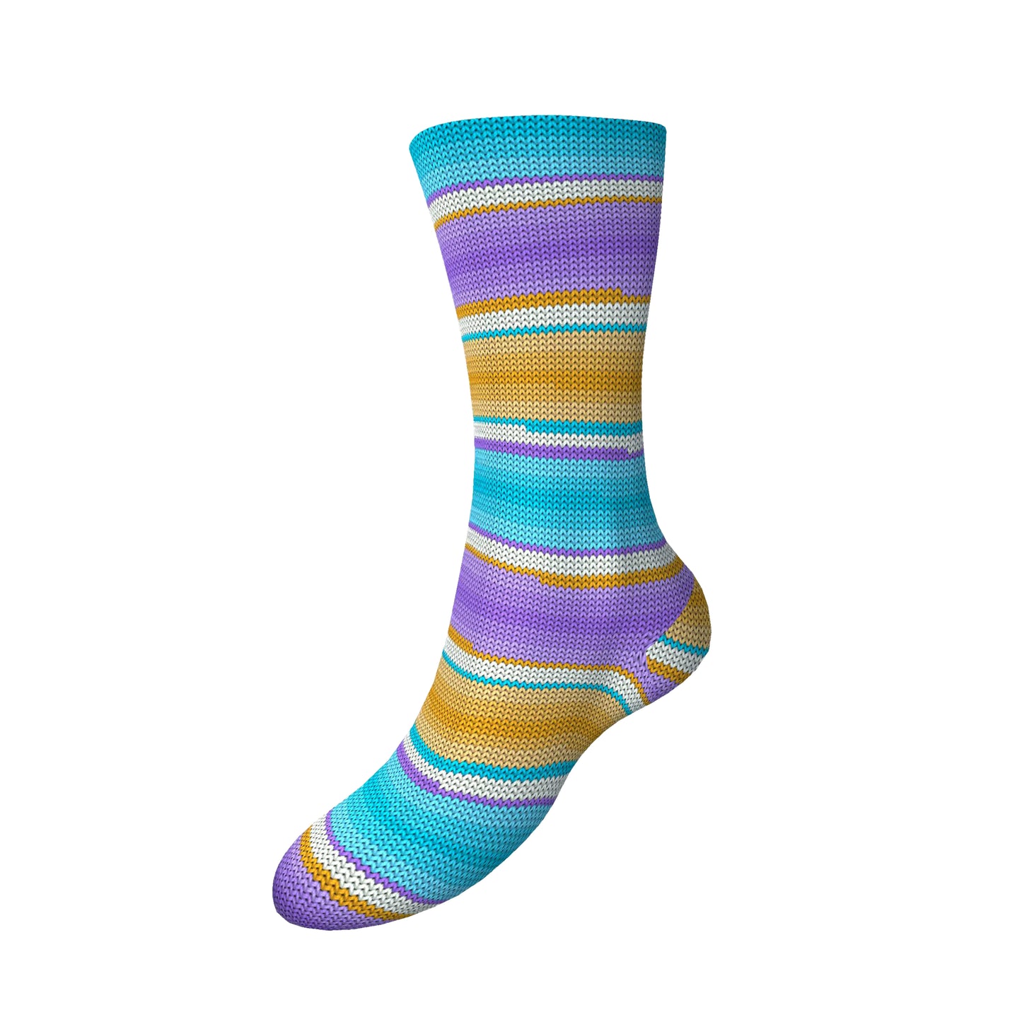 GRUNDL HOT SOCKS CASHMERE