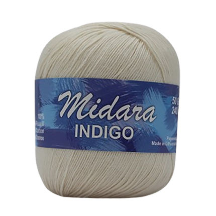 INDIGO Midara