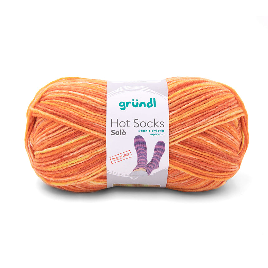 GRUNDL SALO 6
