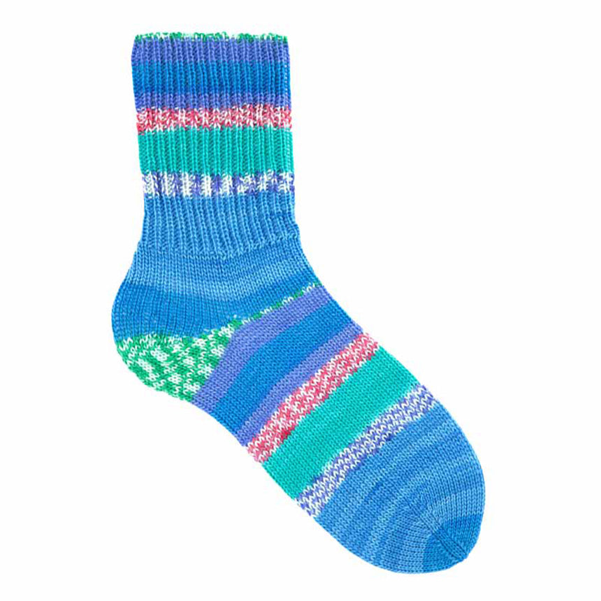 GRUNDL HOT SOCKS SIRMIONE 6