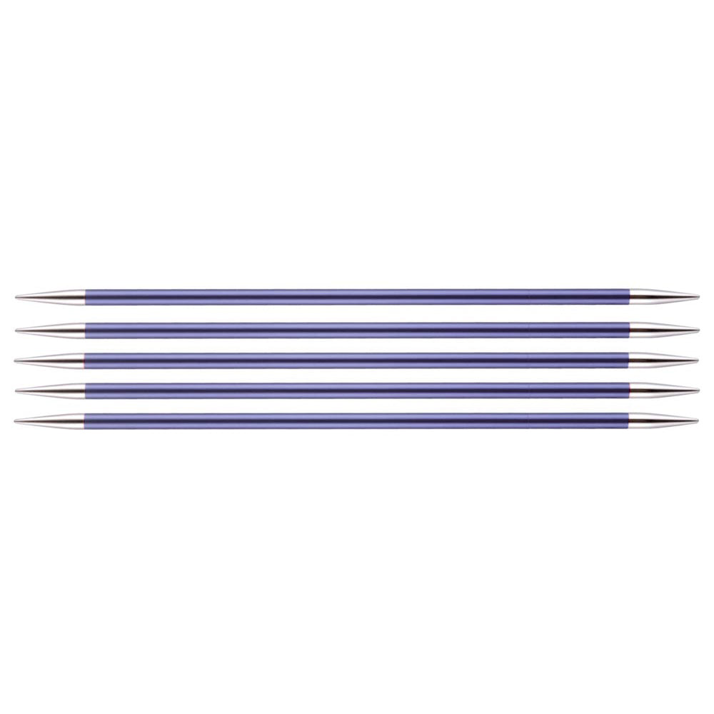 ZING ZEĶU ADATAS 20CM