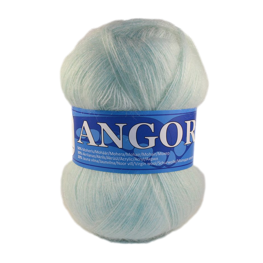 ANGORA 2 DZIJA