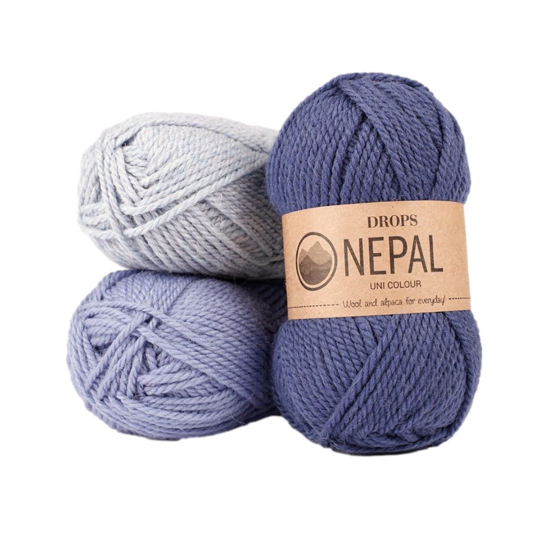 DROPS NEPAL