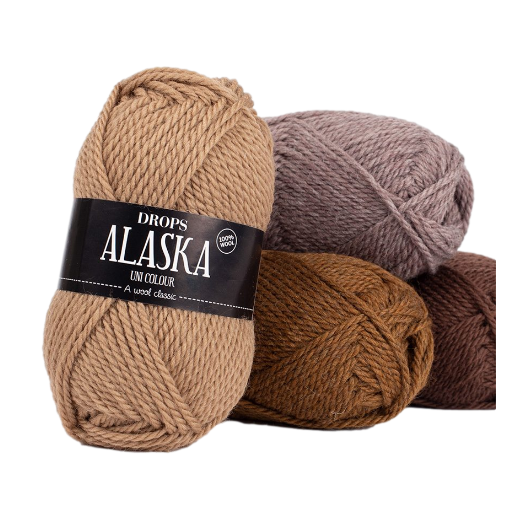 DROPS ALASKA
