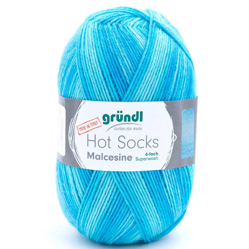 HOT SOCKS MALCESINE 4