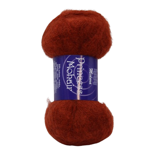 DZIJA PRINCESS MOHAIR