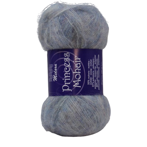 DZIJA PRINCESS MOHAIR